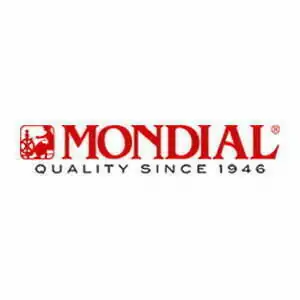 Logo Mondial