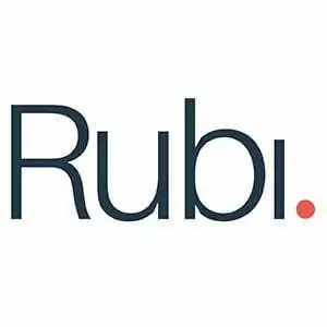 Logo Rubi