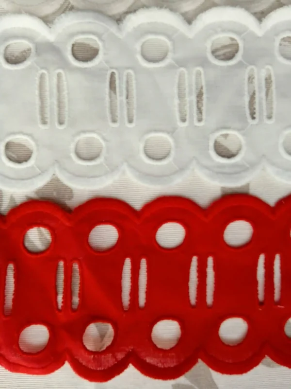 material costura