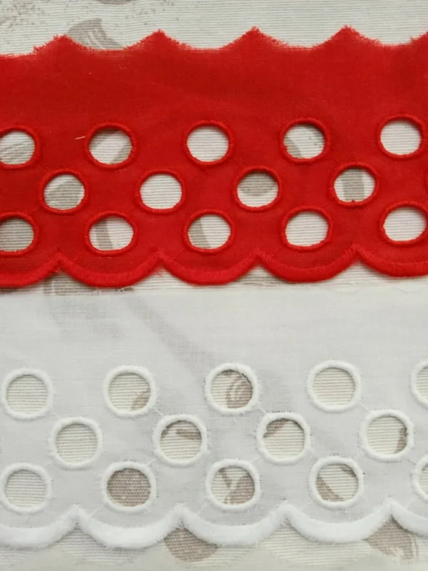 material costura