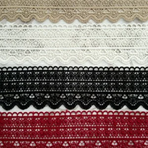 Puntilla guipur 70mm1