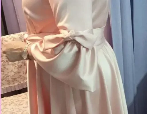 Vestido madrina o madre de novia