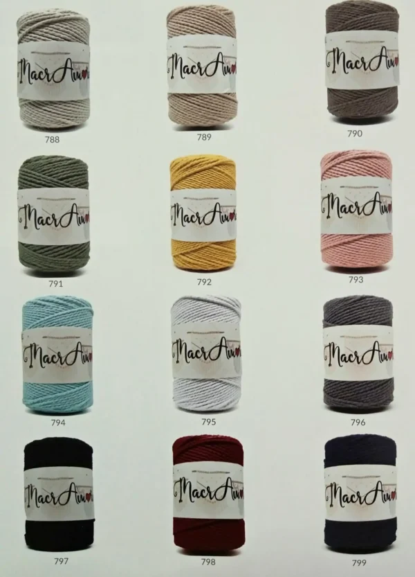 material costura