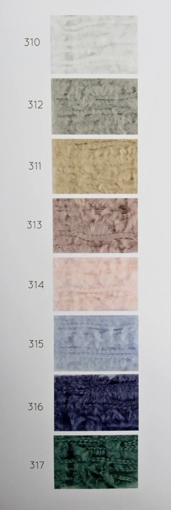 material costura