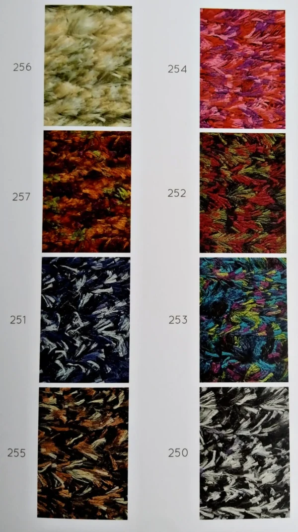 material costura
