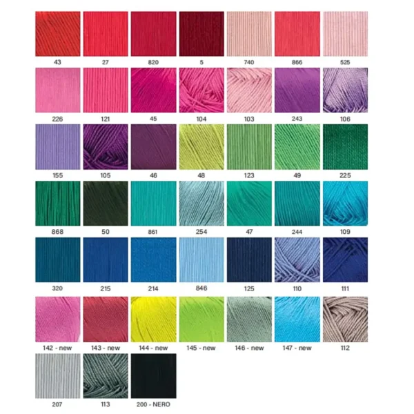 Colorido Basic Lux de Mondial