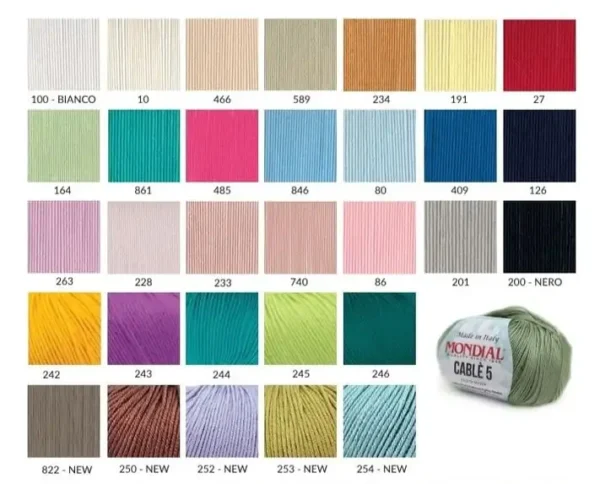 material costura