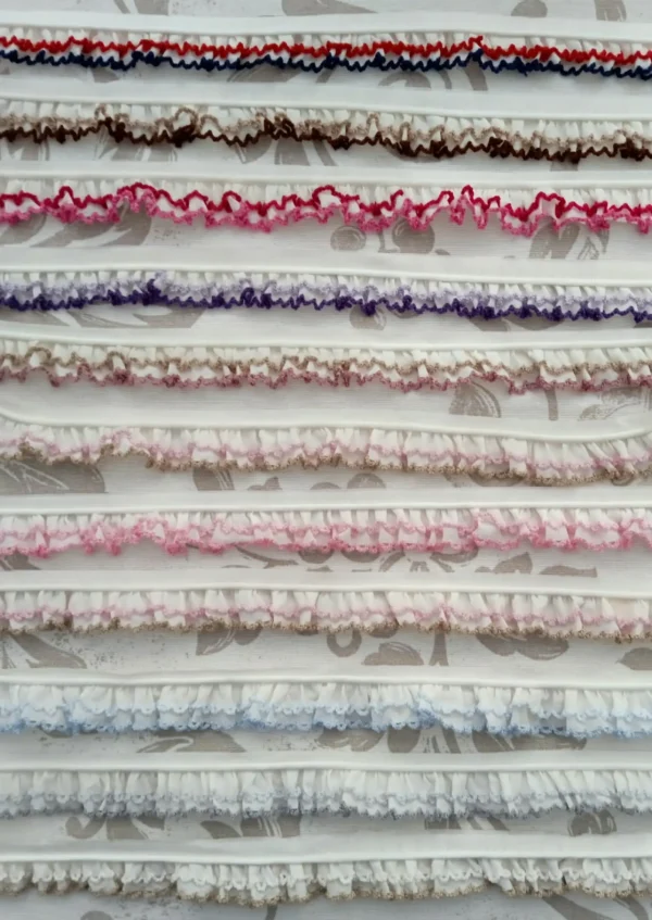material costura