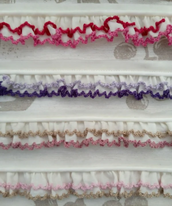 material costura