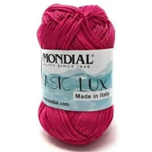 Ovillo Basic Lux de Mondial