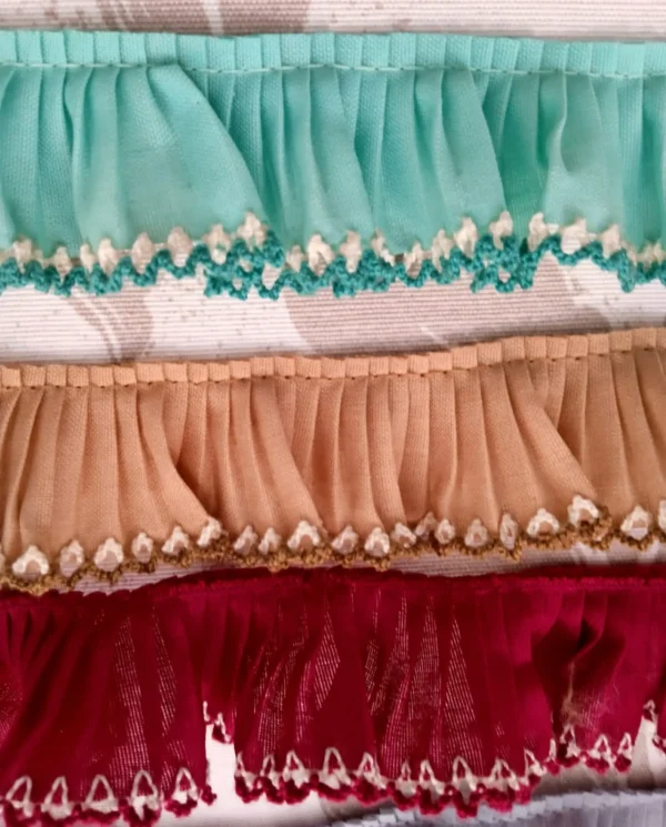 material costura