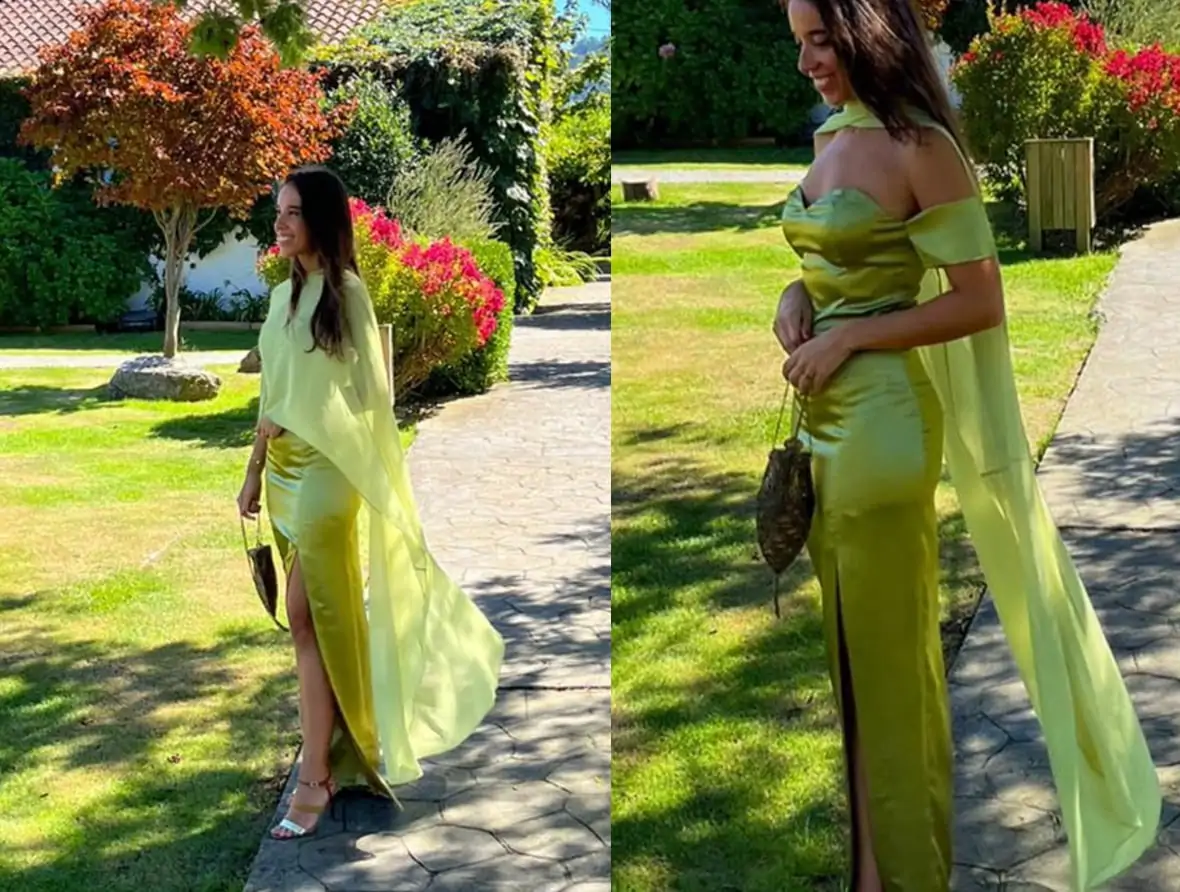 vestido