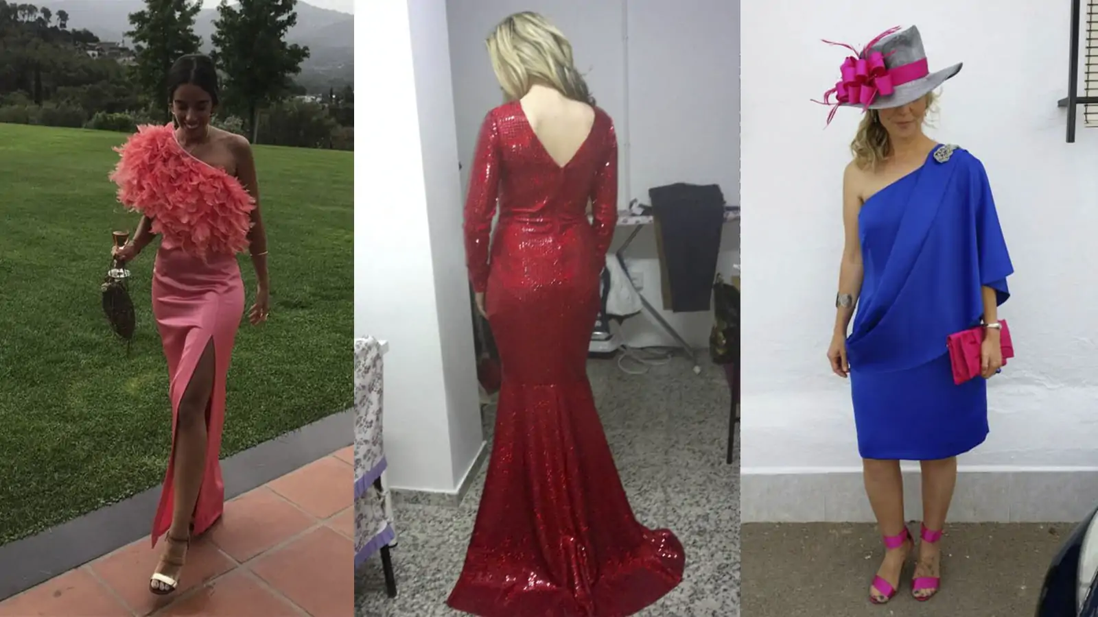 vestido
