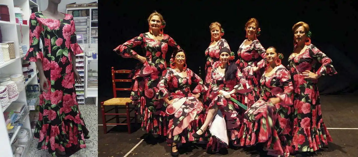 vestido