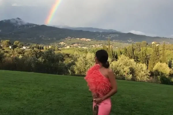 vestido