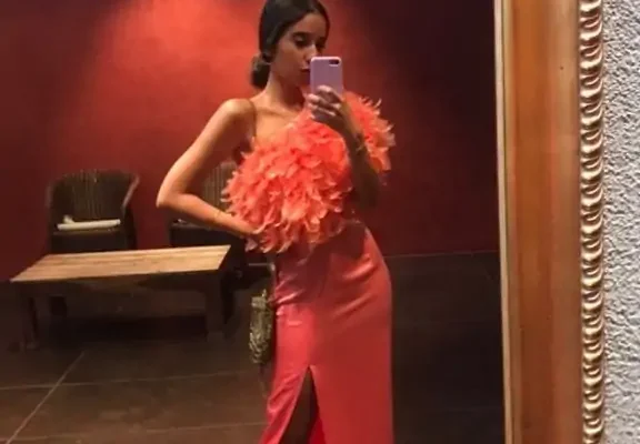 vestido