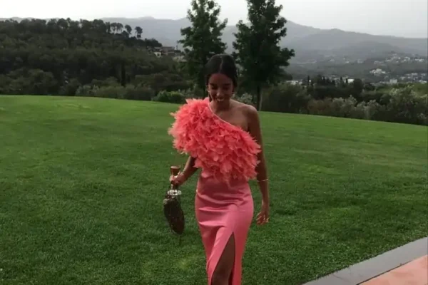 vestido