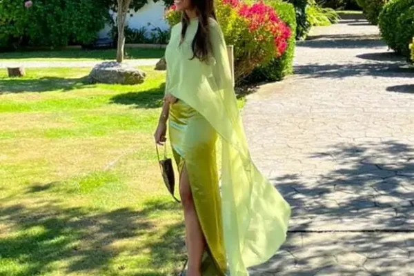 vestido