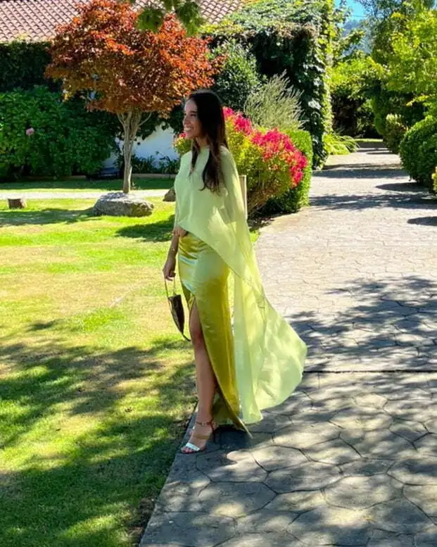 vestido