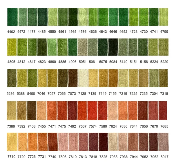 material costura