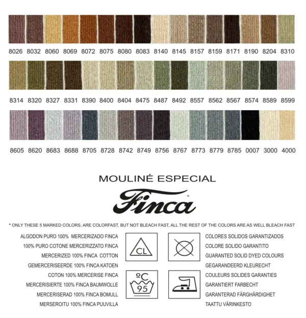 material costura