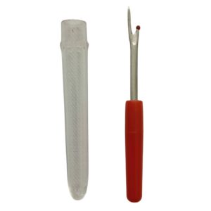 Descosedor con funda