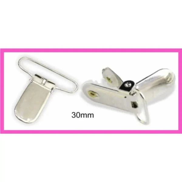 Pinza para tirante