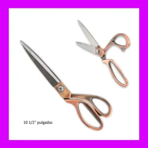 Tijeras profesional nadel