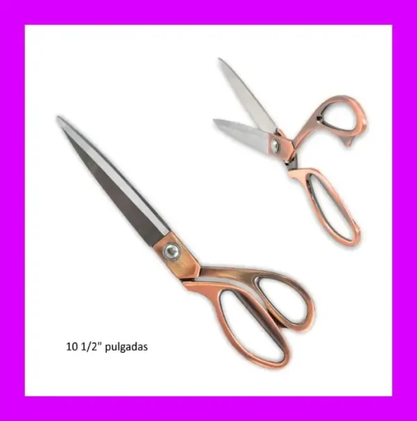Tijeras profesional nadel