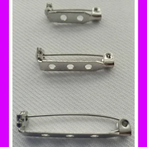 alfiler de seguridad