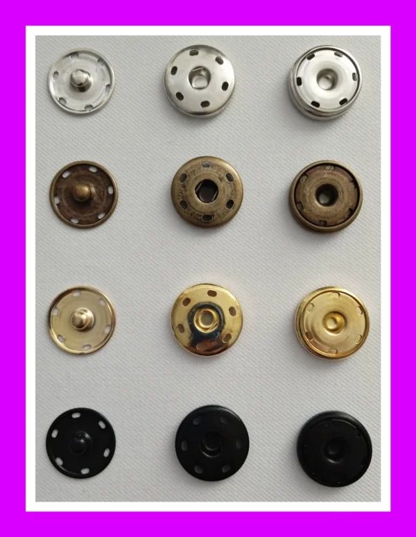 material costura