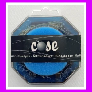 caja alfileres Cose