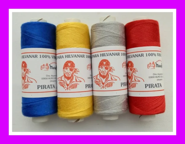 material costura
