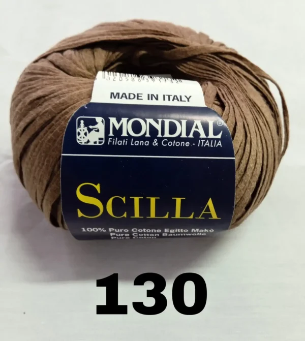 SCILLA 130