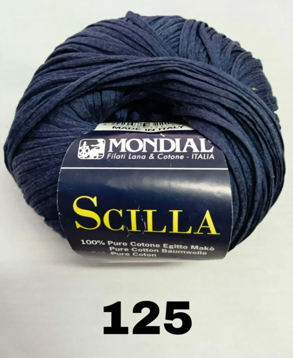 scilla125