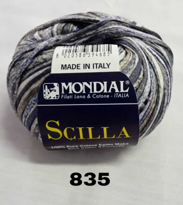 silla 835