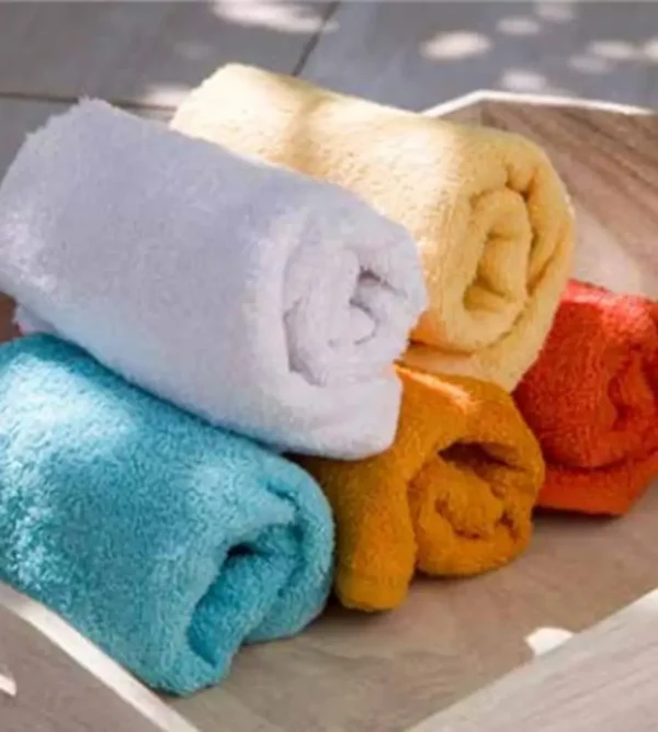 Toallas de Baño - Imagen 2