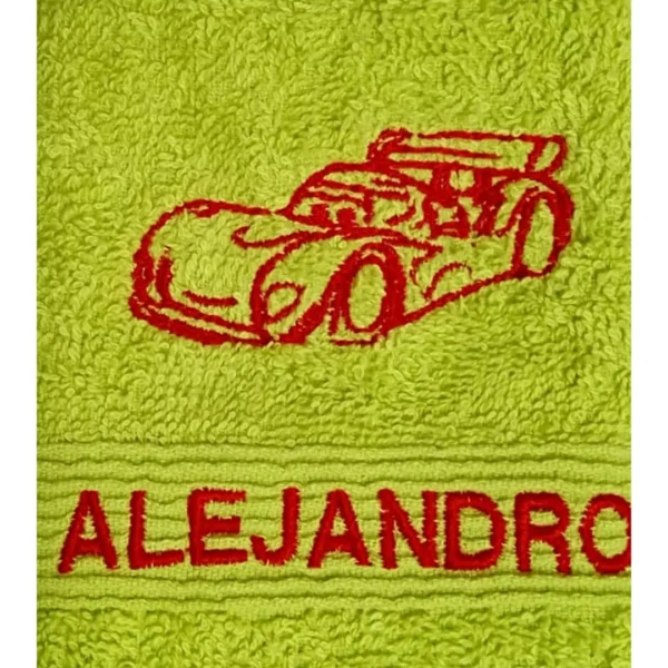 Toallas de Baño - Imagen 12