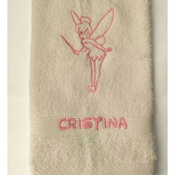 Toallas de Baño - Imagen 5