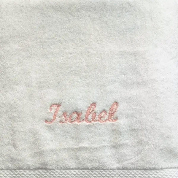 Toallas de Baño - Imagen 9