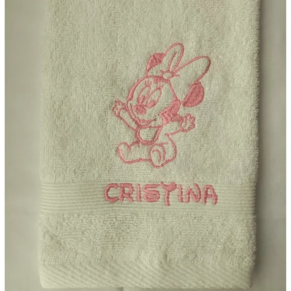 Toallas de Baño - Imagen 6