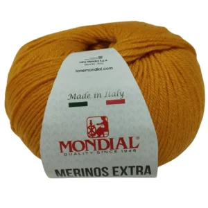 Ovillo de lana Merino Extra color 181