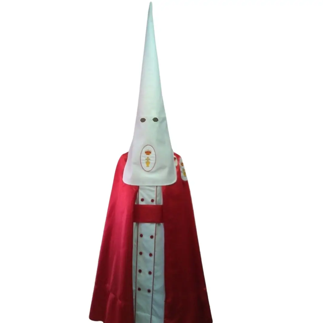 Hábito de nazareno