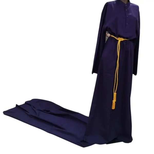 Túnica de Nazareno - Imagen 4