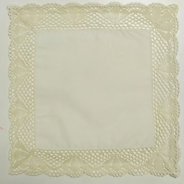 Pañuelo de ceremonia