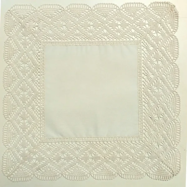 Pañuelo de Bautizo, Comunión o Novias - Imagen 13