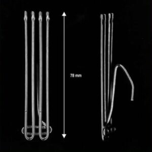 Accesorios para cortina y stor